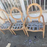 نیازمند همکار رویه کوب مبل با حقوق بالا