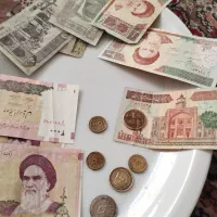 سکه و اسکناس قدیمی