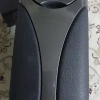 بال عقب و کنسول وسط|قطعات یدکی و لوازم جانبی|اصفهان, کوی ولی عصر|دیوار