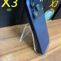 17 پرو در حد|موبایل|کرمان, |دیوار