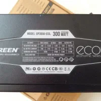 پاور گرین GP300A V3.1|قطعات و لوازم جانبی رایانه|اصفهان, نقش جهان|دیوار