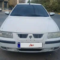 سمند ef7 تک سوز شاسی پلمپ