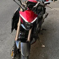 موتور زونتس Z4R صفر خشک مدل ۱۴۰۰