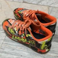 کفش استوک فوتبال|کیف، کفش، کمربند|قدس, شهرقدس|دیوار