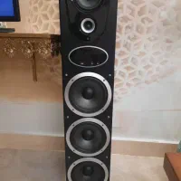 اسپیکر ومانیتور|سیستم صوتی خانگی|آبیک, |دیوار