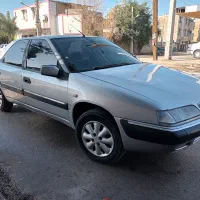 زانتیا موتور 2000