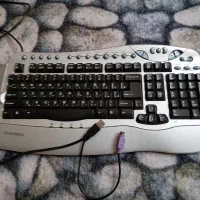 کیبورد درحد نو سالم