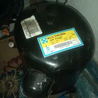 موتور کولر
