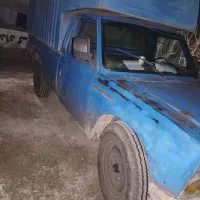 نیسان مدل ۸۵ انژکتور دوگانه دستی|خودرو سواری و وانت|صباشهر, |دیوار