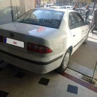 سمندef7دوگانه فابریک|خودرو سواری و وانت|اراک, |دیوار