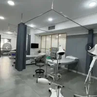 جذب نیرو در کلینیک زیبای