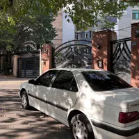 پژو پارس XU7، مدل ۱۳۹۲|خودرو سواری و وانت|تهران, قیطریه|دیوار
