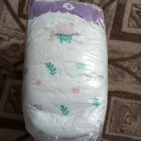 پوشک مولفیکس ۵