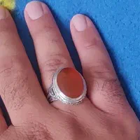 عقیق دست ساز خوش طبع|جواهرات|کوهدشت, |دیوار