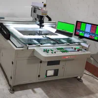 خریدار تلویزیونهای خراب و شکسته|تلویزیون و پروژکتور|قم, کیوانفر|دیوار