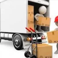 شرکت باربری و اثاث کشی تمام کار گنجی