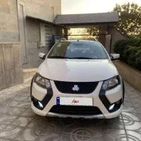 کوییک 1403فول آپشنال XRSفوق استثنایی کارت طلایی