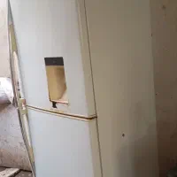 یخچال دودر