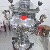 سماور۶لیتری نوربلن