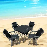 میز صندلی چادر مسافرتی|کوهنوردی و کمپینگ|شیراز, بازار|دیوار