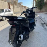 pcx125|موتورسیکلت|بندر گناوه, |دیوار