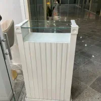 میز پیشخوان مینیمال