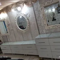 لوازم آرایشگاه ۱۵ملیون