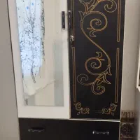 کمد جا لباسی