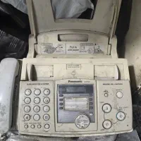 فکس تلفن پاناسونیک