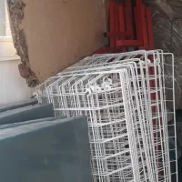 استند و قفسه|فروشگاه و مغازه|شیراز, چوگیاه|دیوار