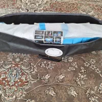 گهواره ولباس شوی کودک|اسباب و اثاث بچه|فلاورجان, |دیوار