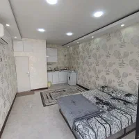 اجاره روزانه سوییت، جنب جزایر ناز