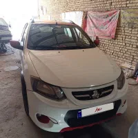 کوییک|خودرو سواری و وانت|نورآباد, |دیوار