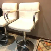 صندلی چرخشی