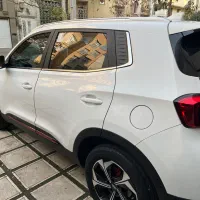 وارداتی X55pro|خودرو سواری و وانت|تهران, کاج|دیوار