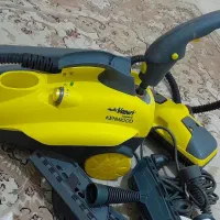 بخار شور