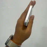 آیفون ۱۶ نرمال با ریجستر ۲۵۶ / 16normal|موبایل|تهران, ستارخان|دیوار