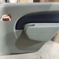 رودری ازداخل تندر90 وروکش درازبیرون تندر90