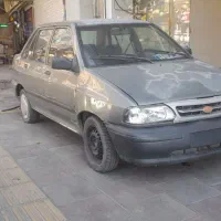 پراید مدل ۸۵