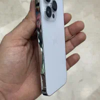 14 pro گوشی در حد نو باطری ۱۰۰|موبایل|بندرعباس, |دیوار