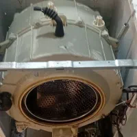 تعمیر تخصصی ماشین لباسشویی در محل (فوری)|خدمات پیشه و مهارت|همدان, |دیوار