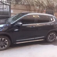 تیگو ۷ IE مدل آخر ۱۴۰۰