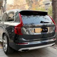 Volvo xc90 2017 inscription|خودرو سواری و وانت|تهران, عباسآباد|دیوار