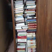 انواع کتابای علمی و آموزشی و فرهنگی و امامی و...