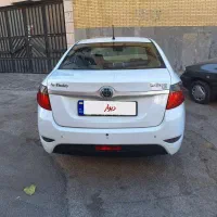 برلیانس h330 1650cc|خودرو سواری و وانت|همدان, |دیوار