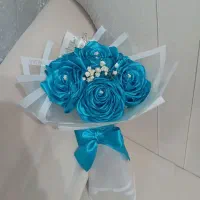 دسته گل، باکس پول|گل مصنوعی|ایلام, |دیوار