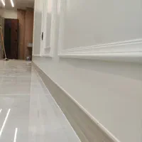 قاب بندی دیوار وقرنیز سفید|خدمات پیشه و مهارت|بوشهر, |دیوار