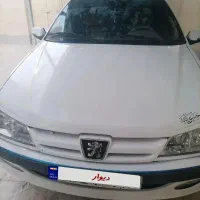 فروش پژو پارس 93 فابریک در زرقان یا معاوضه با تیبا