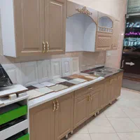 کابینت فعال کد۷۱۱۷۱۶|مصالح و تجهیزات ساختمان|لولمان, |دیوار