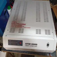 فاراتل 12هزار اتومات رله ای 2ماه کارکرده نونو|قطعات و لوازم جانبی رایانه|قرچک, محمد آباد|دیوار